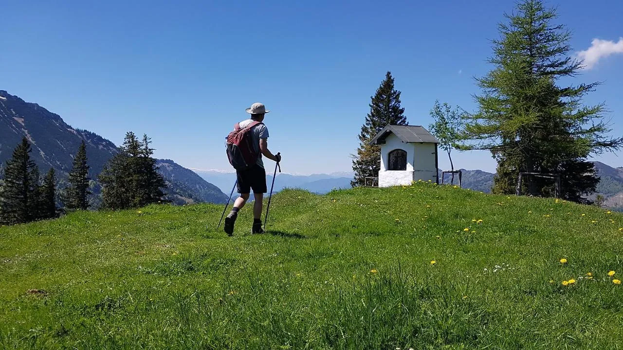 Hotel Wirtshaus Zum Baumbach Aschau im Chiemgau 0*,