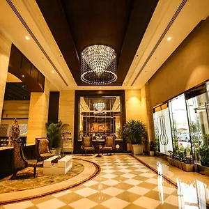 Golden Galaxy And 3*, Delhi (National Capital Territory of India) Hindistan