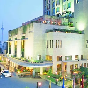Park 4*, Delhi (National Capital Territory of India) Hindistan