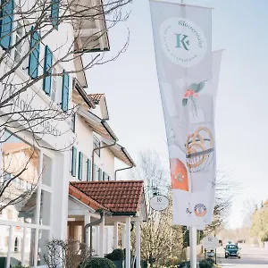 Otel Klostermaier & Restaurant, Icking
