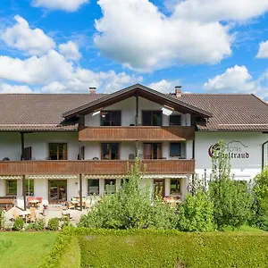 Hotel Kleines Edeltraud, Aschau im Chiemgau