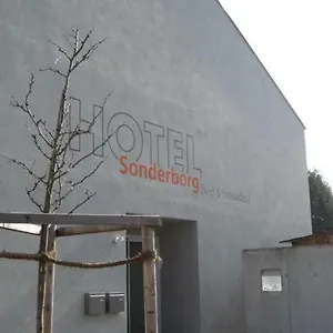 Otel Sonderborg, Schrobenhausen