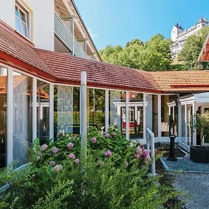 Aparthotel Hohenaschau, Aschau im Chiemgau