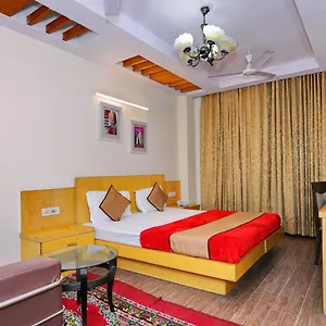 Tjs Grand 3*, Delhi (National Capital Territory of India) Hindistan