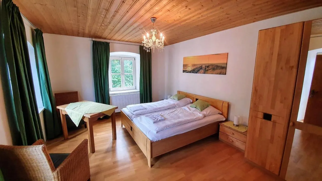 Wirtshaus Zum Baumbach Hotel Aschau im Chiemgau