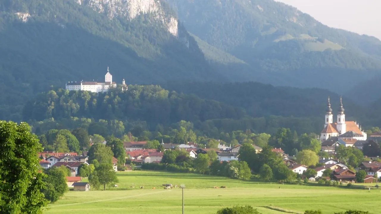 Wirtshaus Zum Baumbach Hotel Aschau im Chiemgau Germany